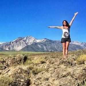 Meet your Posher, Kat